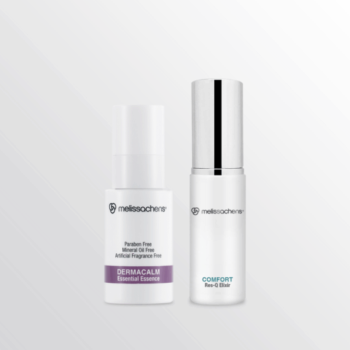 Calm & Comfort Lightweight Hydration Duo