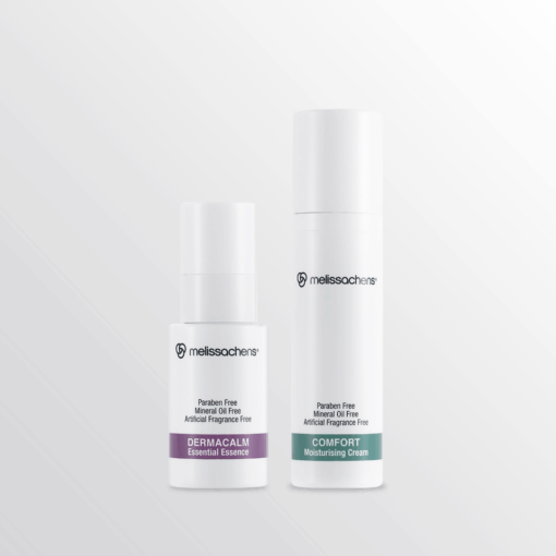 Calm & Comfort Intense Nourishment Duo