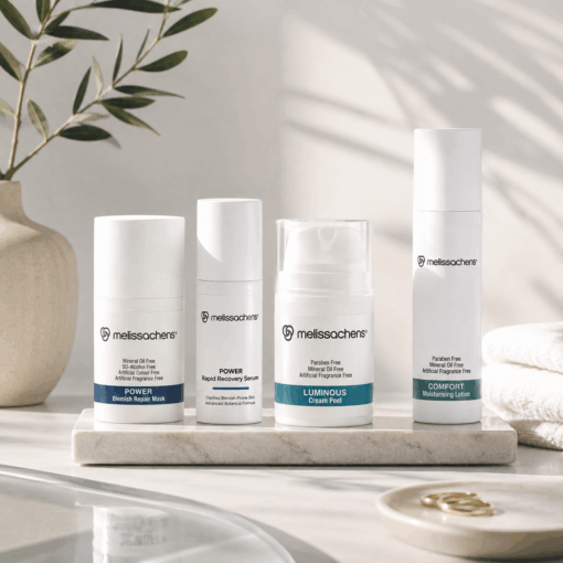 Alternative view of Acne Be Gone Set