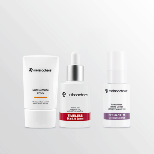 Anti-Aging Skin Glow Set